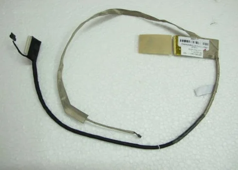 DBTLAP Neu f/ür Lenovo IdeaPad Z710 Z710a G710 Series LCD Kabel 1422-01RE000 FRU 90204155