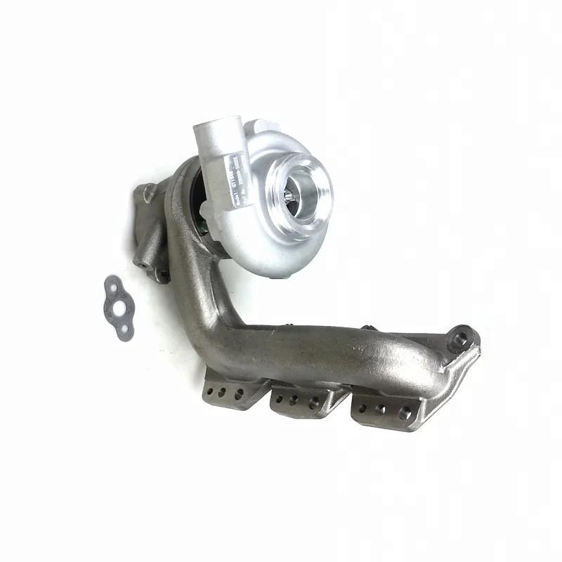 

Xinyuchen turbocharger for GT1549 turbocharger for Saab 9-5 Car with B308 V6 Engine 708699-5002S