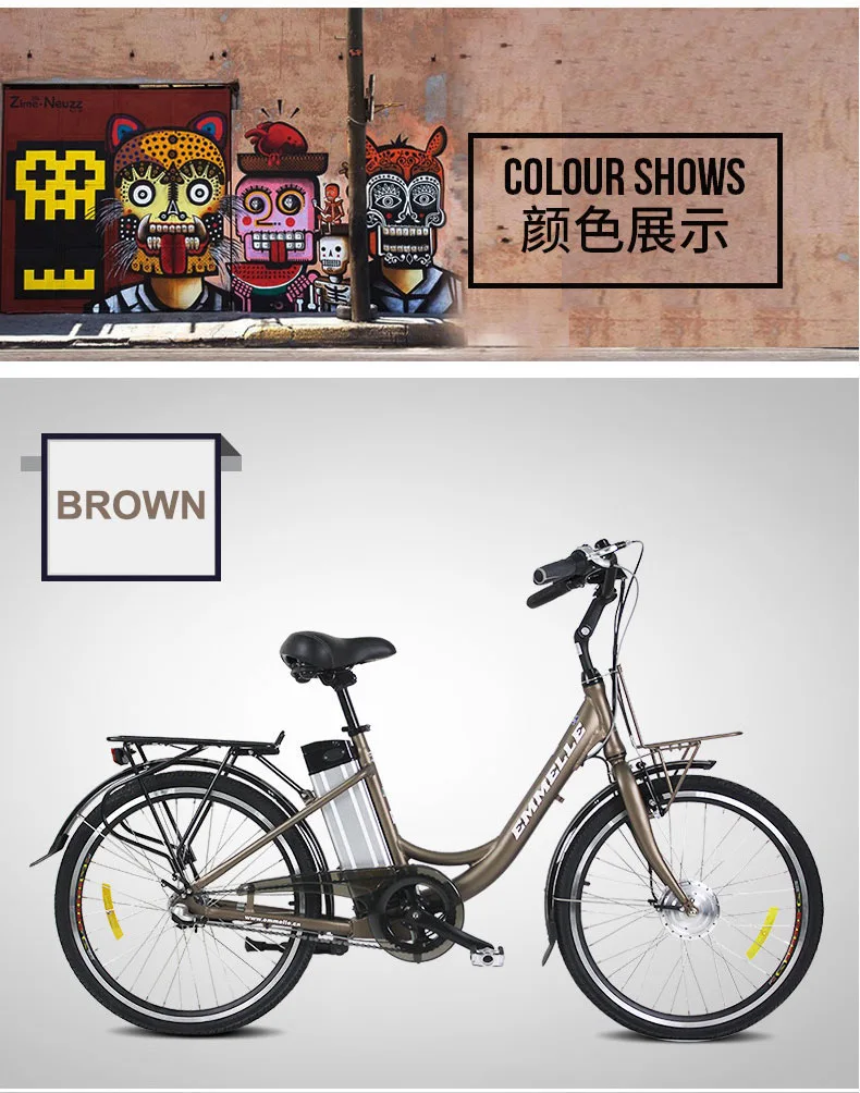 Discount Electric bicycle Ultra-light aluminum bike electric bicycle 24-inch 36v lithium battery Bicycle 250w rear wheel drive Pas ebike 2 Discount Electric bicycle Ultra-light aluminum bike electric bicycle 24-inch 36v lithium battery Bicycle 250w rear wheel drive Pas ebike 2
