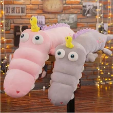 Cute Cartoon Crocodile High Quality Short Plush Toy Soft Plush Pillow Send Children's Friends Gift 1pc super cute injustice cat plush toy staffed plush pillow birthday gift high quality