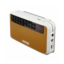 Беспроводная bluetooth-колонка, супер коробка басового звука, FM цифровой радиоприемник, USB TF карта, MP3 музыкальный плеер и фонарик, динамик s