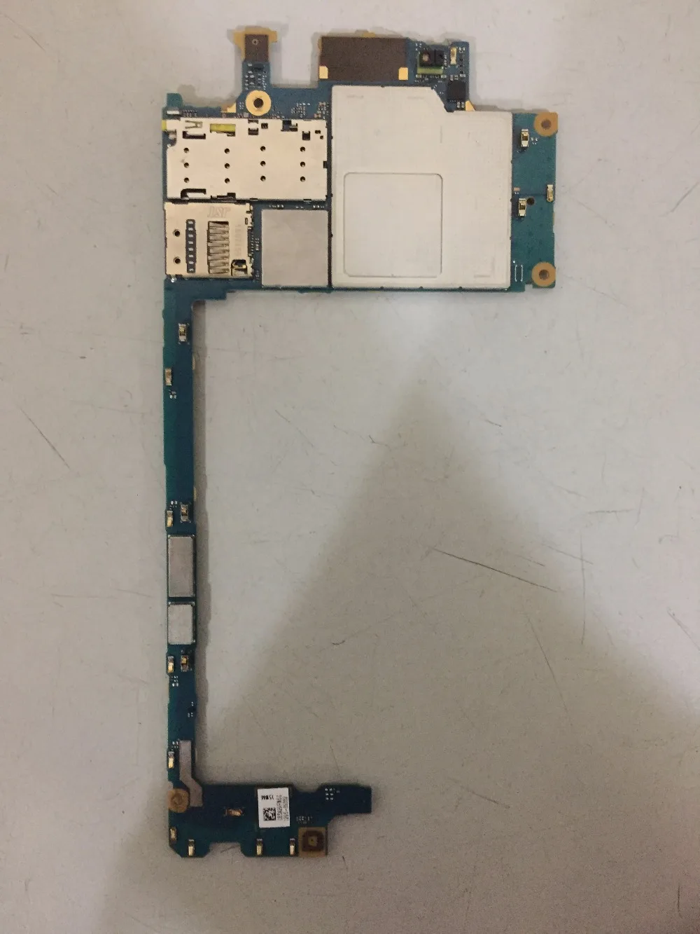 Raofeng Высокое качество для sony Z5 e6853 Одиночная сим материнская плата разблокированная Разобранная материнская плата с чипами логические платы