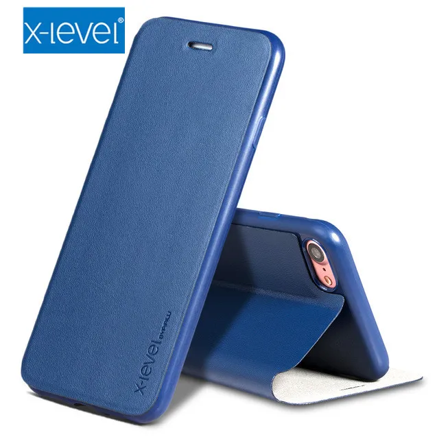 

Ultra Thin Slim Case For Apple iPhone 11 6 S Plus Case 6S 7 8 X XR XS Max Flip Leather TPU Book Cover For iPhone 11 Pro Max Case