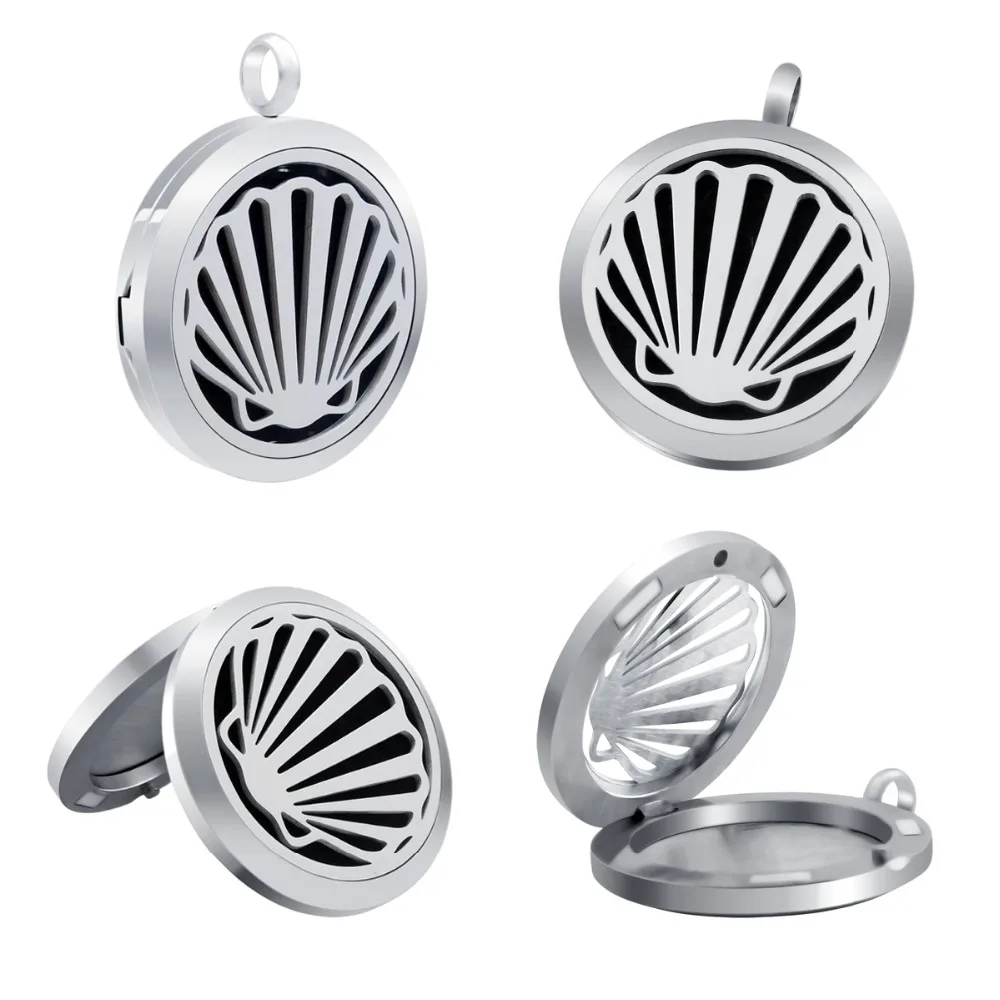 ZP-PS250-0 Diffuser Locket-4