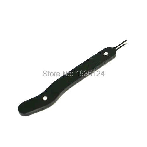 WOVELOT 4 PZ/Set PSU Mod/Smart ATX/EPS / PCI-E/Molex / SATA Tool Kit Di Rimozione Pin Completo Per Connettori Spine Per Pc Computer - Foto 2