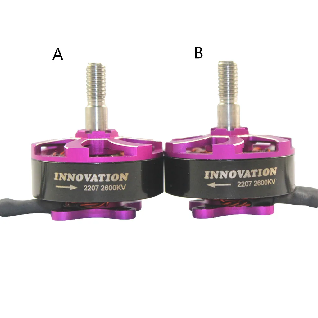 

SUMax INNOVATION 2207 2600KV Brushless Motor For FPV Racing Drone