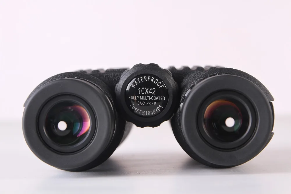 Eyeskey 8601 портативный телескоп 10x42 бинокль охотничий для наблюдения за птицами