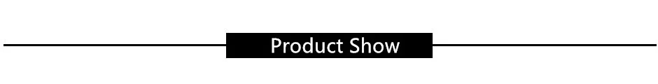 product show