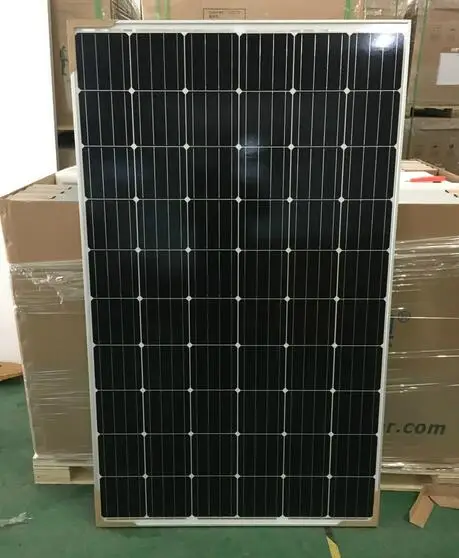 250 W, 255 W, 260 W, 265 W, 270 W 6 дюймов подойдет как для повседневной носки, так/панель солнечной батареи из монокристаллического кремния, из монокристаллического кремния для 18 V/24 V домашняя система и приложения