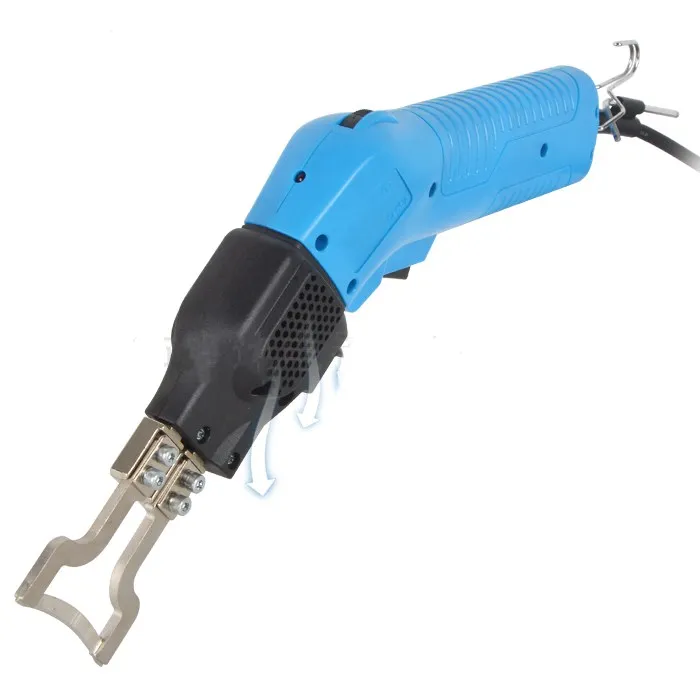 

230V/120V 130W Electric Knife Hot Cutting Knife Electric Cutting Tools Foam Cutting Electric Heating Knife