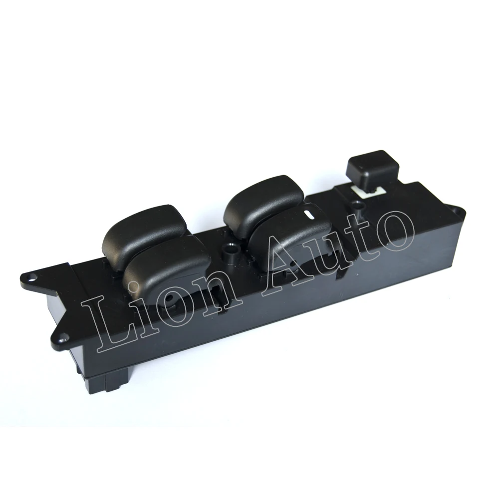 

New For Mitsubushi Electric Power Window Master Control Switch Rhd