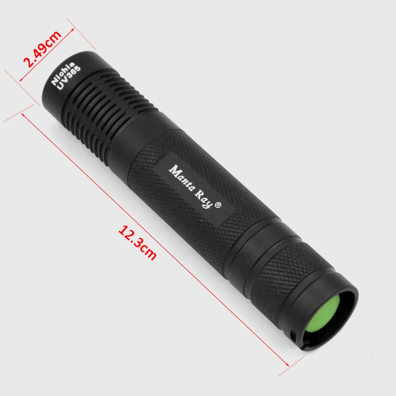 S9 nichia 365nm uv light (14)