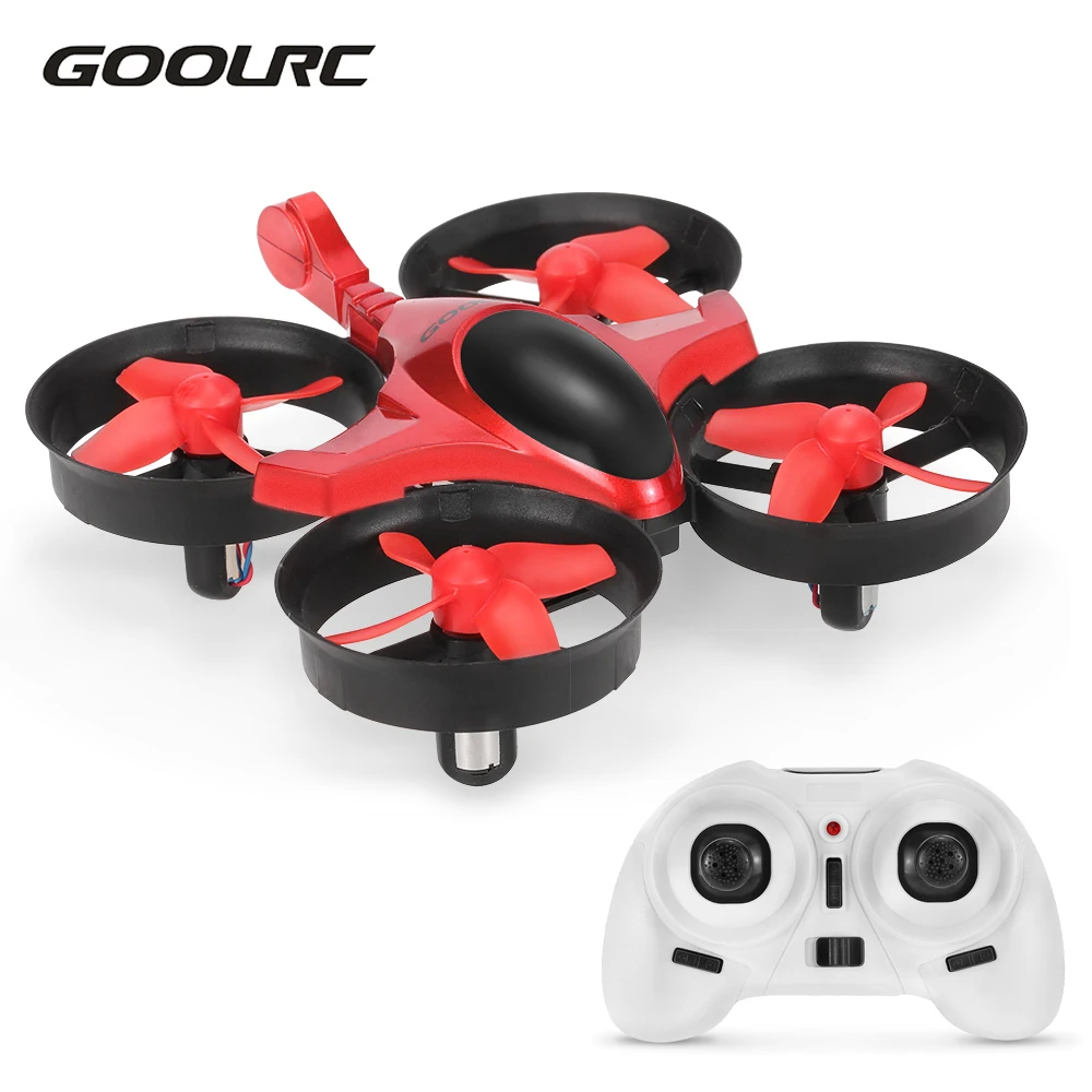 scorpion 6 axis gyro quadcopter