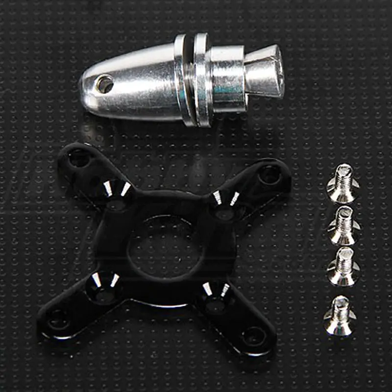 RC G25 610KV бесщеточный мотор для радиоуправления самолет хобби парка 25 размер