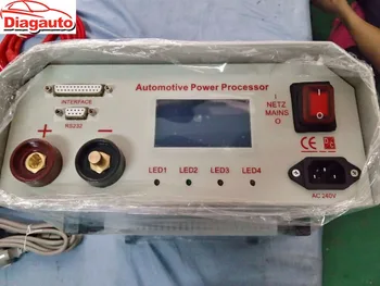 

2018 Factory store 220V Automatic Voltage Regulator MST-90+(14v/100A) useful for Programming Dedicated Power supply
