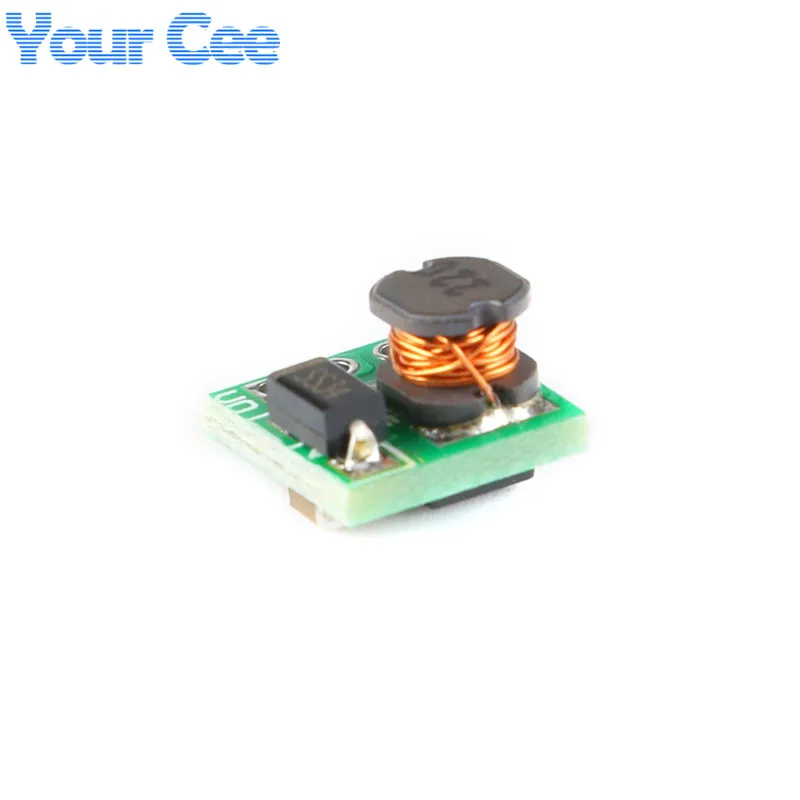 DC-DC 0,9-3,3 V zu 3,3 V 500mA 0,9-5 V bis 5 V Mini Step Up Boost power Module DC zu DC Für Arduino Spannung Converter Modul DC-DC 0,9-3,3 V zu 3,3 V 500mA 0,9-5 V bis 5 V Mini Step Up Boost power Module DC zu DC Für Arduino Spannung Converter Modul