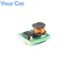 DC-DC 0,9-3,3 V a 3,3 V 500mA 0,9-5V a 5V Mini paso arriba módulo de potencia de impulso CC a CC para Arduino módulo conversor de voltaje ► Foto 3/5
