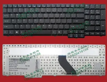 

keyboard for Acer Aspire 9300 9400 9410 9420 9510 Extensa 5235 5635 5735 7220 7620 US/FRENCH/RUSSIAN/SPANISH/NORDIC inquire