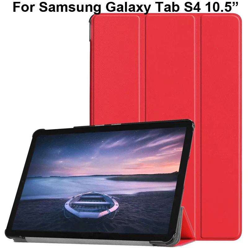 T830 red 1