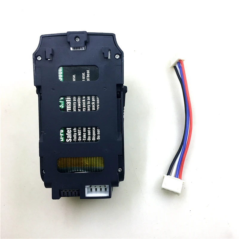 Оригинальный 11 1 V 1500mAh Lipo аккумулятор для AOSENMA CG033 / XKJ K20 GPS RC Дрон Квадрокоптер