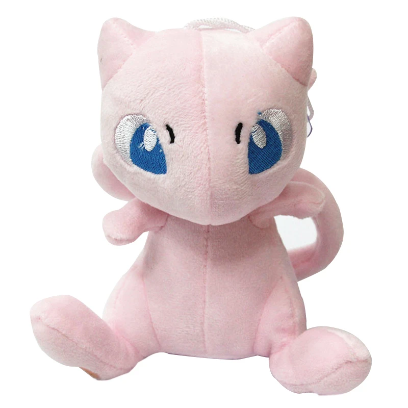 mewtwo plush