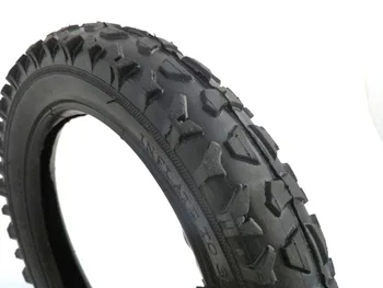

New Bike Bicycle 12 inch Tyre Tire 12 x 2 1/4 Black 12 x 2.125