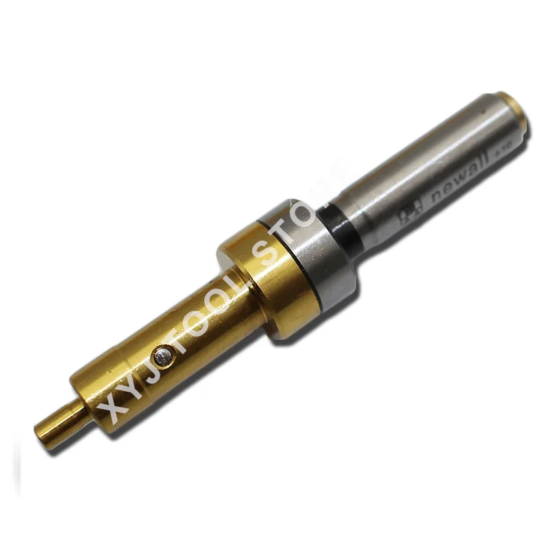 Buy 1PC 10mm Edge Finder Titanium Anti Mechanical Optical Finder