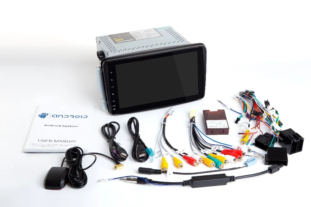 Clearance 8" IPS DSP Android 9.0 4G RAM CAR DVD player For Benz W209 W203 W168 W463 W163 M ML Viano W639 Vito Vaneo E-W210 GPS multimedia 22