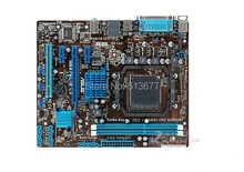 100% original Free shipping motherboard for asus M5A78L-M LX DDR3 AM3/AM3+ RAM 16G free shipping
