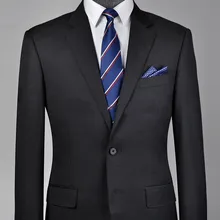 На заказ мужские облегающие темно-серые костюмы/свадебный пиджак жениха комплект со штанами/Итальянский стиль костюм(куртка+ брюки