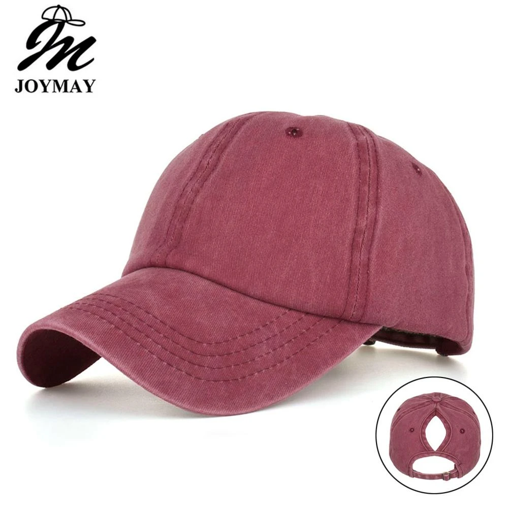 Ponytail Baseball Cap Women Hat Summer Messy Bun Mesh Hats Casual Adjustable Casual Caps Drop Shipping Ponytail Baseball Cap Women Hat Summer Messy Bun Mesh Hats Casual Adjustable Casual Caps Drop Shipping