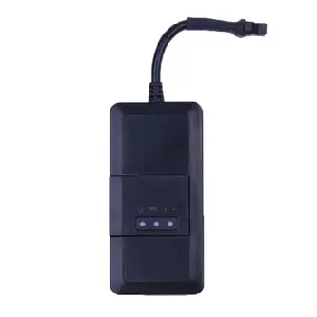 

Mini Real Time Car Motorcycle GSM GPRS GPS Tracker Quad Band Tracking Device GPS Locator Gps Tracker Car Electronics