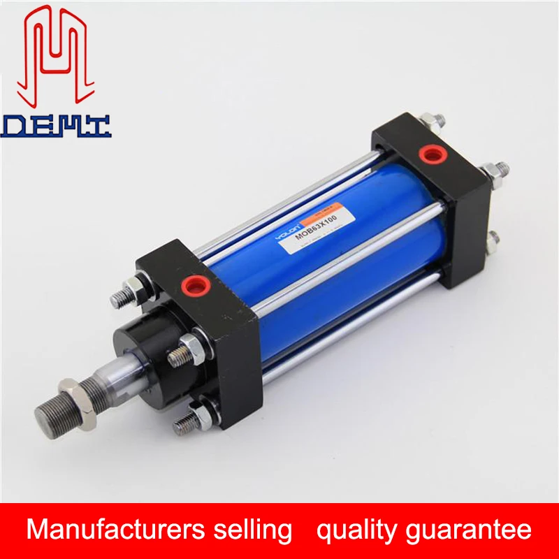 Factory direct sale mould parts cylinder hydraulic cylinder on