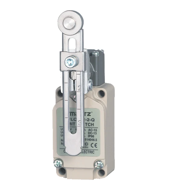 High quality Limit Switch WLCA12 2 Qin Switches from Lights & Lighting on