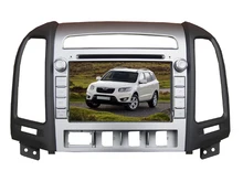 Android 6.0 16GB ROM quad core PX3 android car dvd fit for Hyundai elantra 2009 2010 bluetooth radio gps wifi dvr map 3G