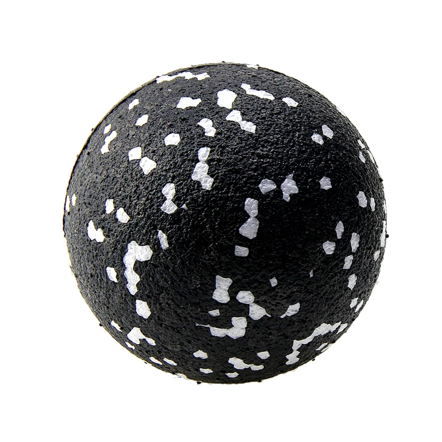 EPP Peanut Massage Ball Body Fascia Relaxation Yoga Exercise Relieve Fitness Balls High Density Lightweight Pain Muscle Relieve