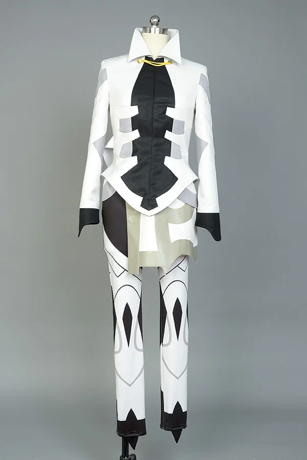 Cosplay&Ware [6]Fire Emblem Cosplay Avatar Fates Corrin Costume Full Sets Uniform Halloween Party Women And Men -Cosplay&Ware anime Shop