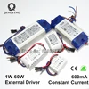 Constant Current 600mA LED Driver 1W 5W 10W 20W 30W 36W Isolation Lamp Lighting Transformers Outdoor Lights Power Supply ► Photo 1/6