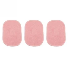 3/5 шт появлению пылевых клещей убийства коврик для безопасного хлопок со специями противоклещевая колодки подушки для дома кровати LG66