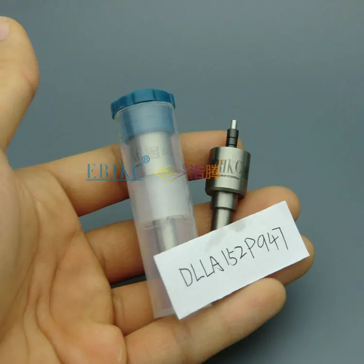 ERIKC denso fuel engine nozzle DLLA152P947, DLLA 152 P 947 , denso diesel spray nozzle 093400-9470 (4)