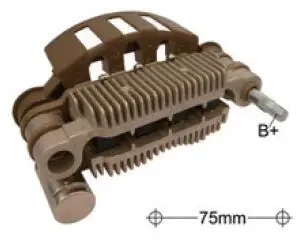 Новый выпрямитель переменного тока HNROCK 1260A900/MIA7506 1106 009RS Φ 31 8360 8371 IMR7562 RTF49827|rectifier| |