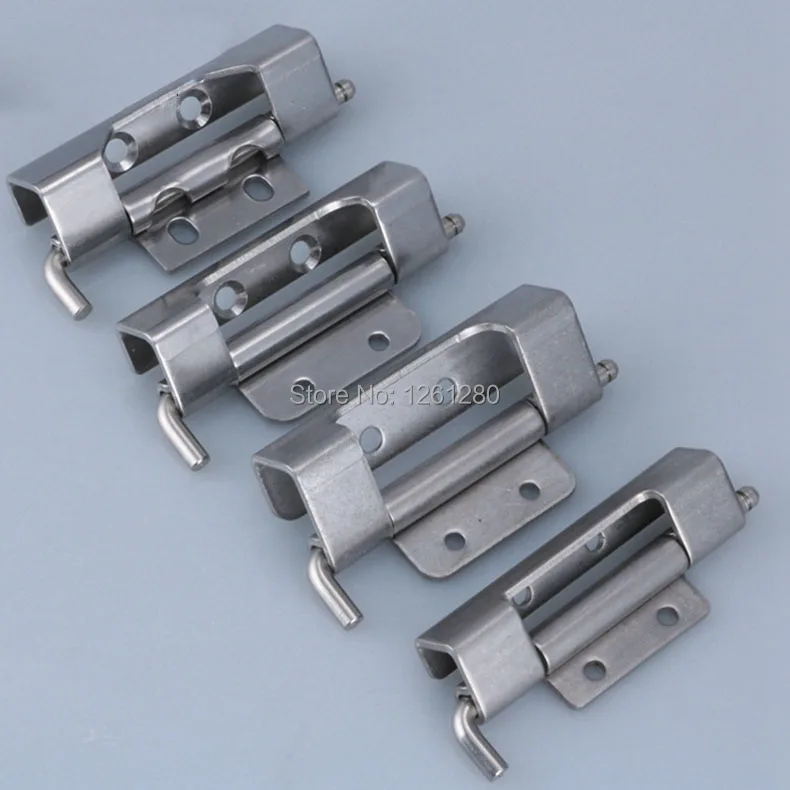 door hinge electric box concealed installation hinge network Control