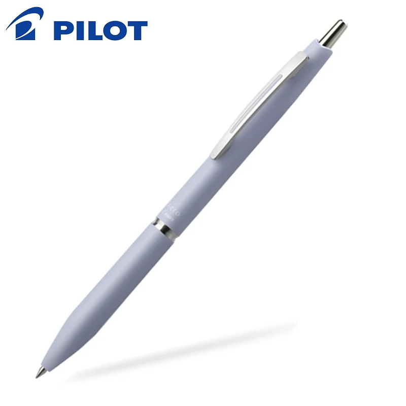 Pilot ACRO 300 BAC-30EF 0,5 мм пластиковая гелевая ручка держатель Япония