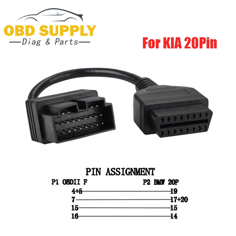 Obd code p2159 kia