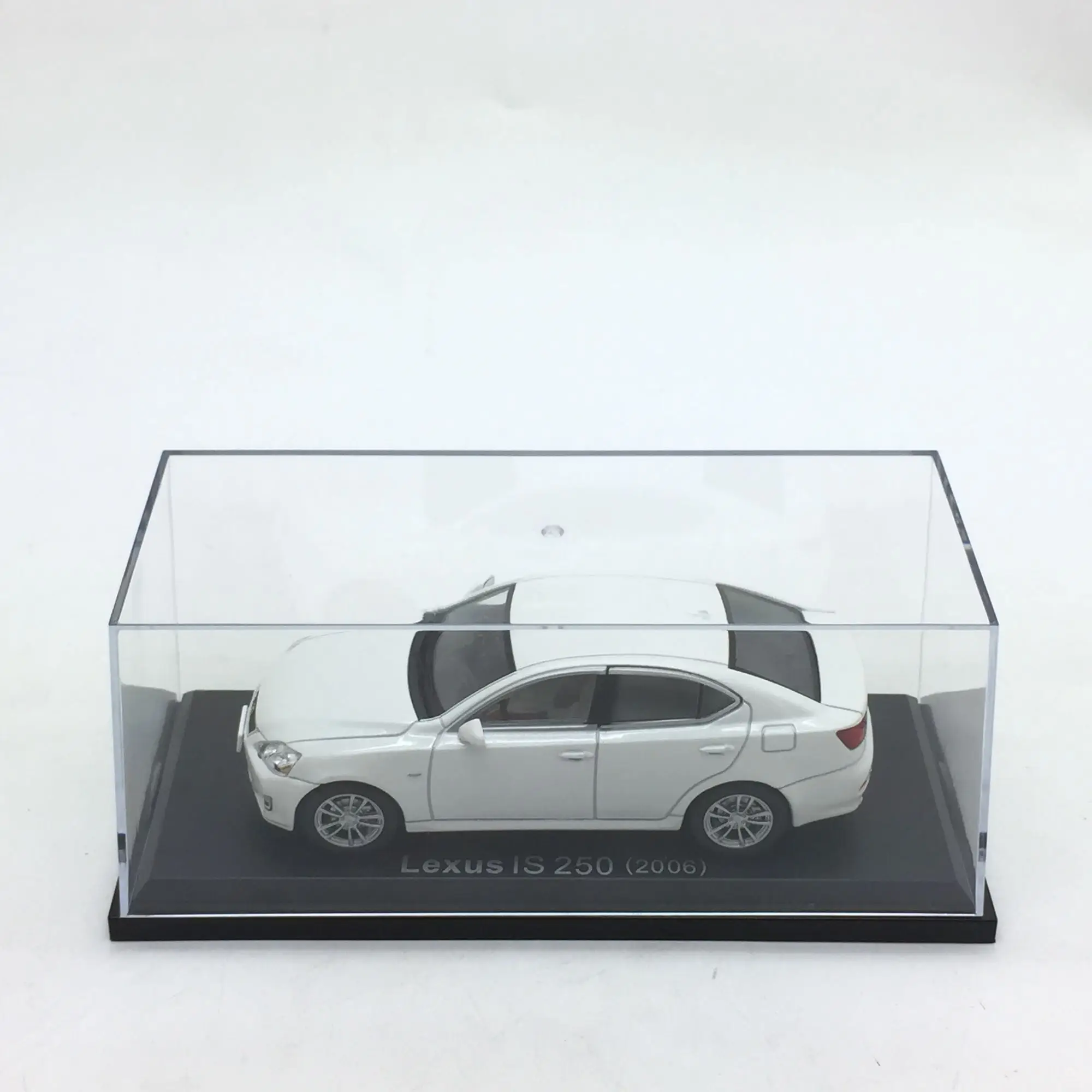 1:43 Lexus IS модель автомобиля из сплава 11 см для подарочных игрушек