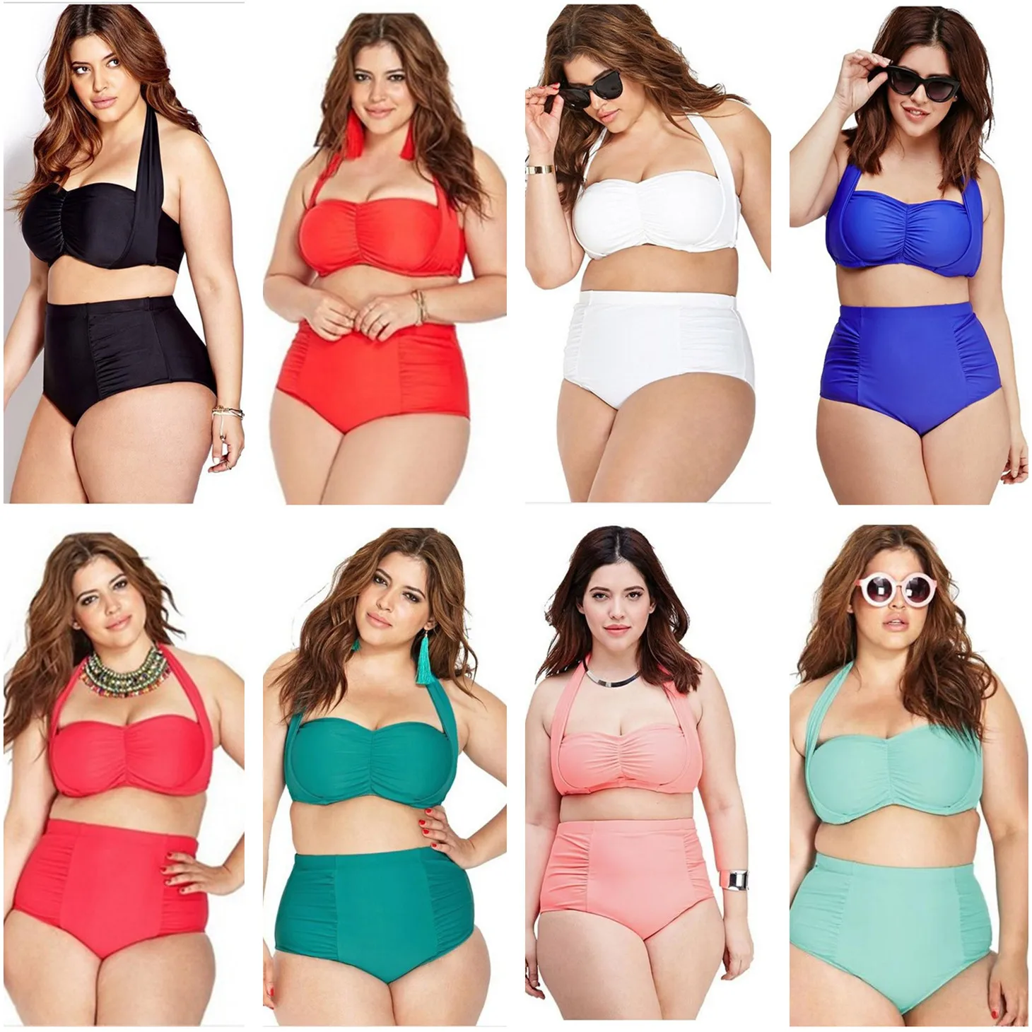 size 16 womens swimwear