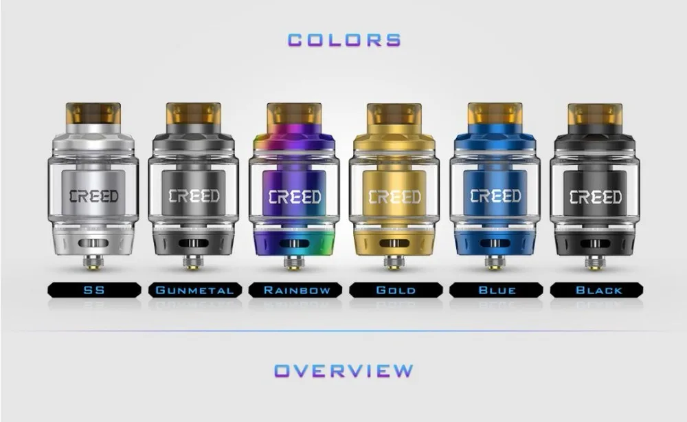Geekvape Creed-6