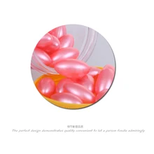 Tening Vitamin E acid whitening essence, bright skin.Remove the spots on her face 60PCS cover her face