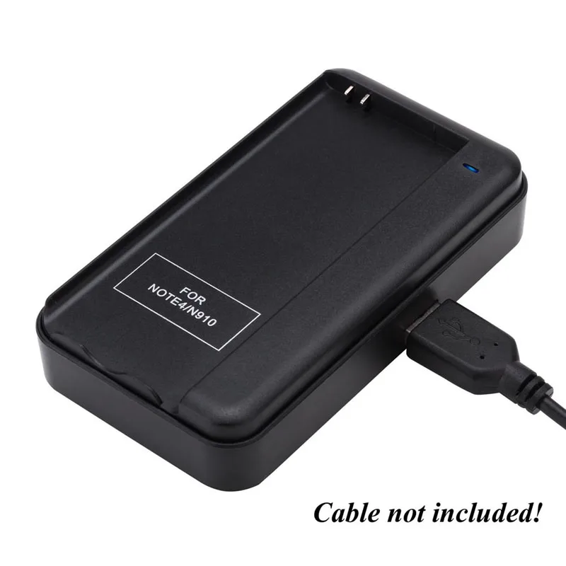 2019 USB External Desktop Wall Dock Battery Charger For Samsung Galaxy Note 4 IV N910 2019 USB External Desktop Wall Dock Battery Charger For Samsung Galaxy Note 4 IV N910