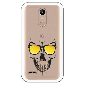

Stand case skull costume drawing WP014 for LG K11